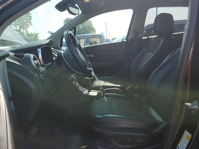 2016 CHEVROLET TRAX 1LT - KL7CJPSB8GB570826