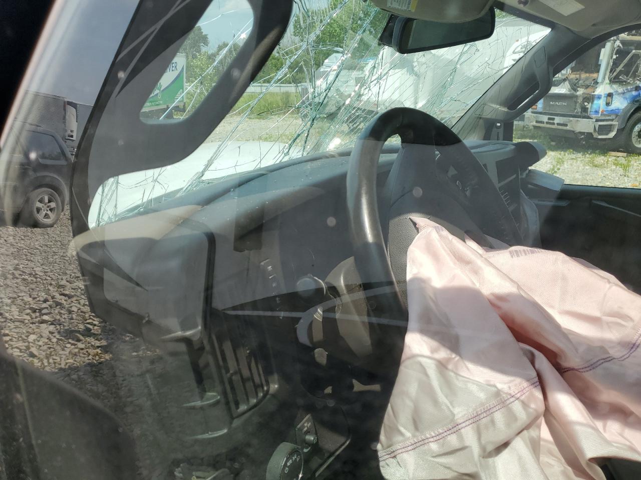 CHEVROLET EXPRESS G4