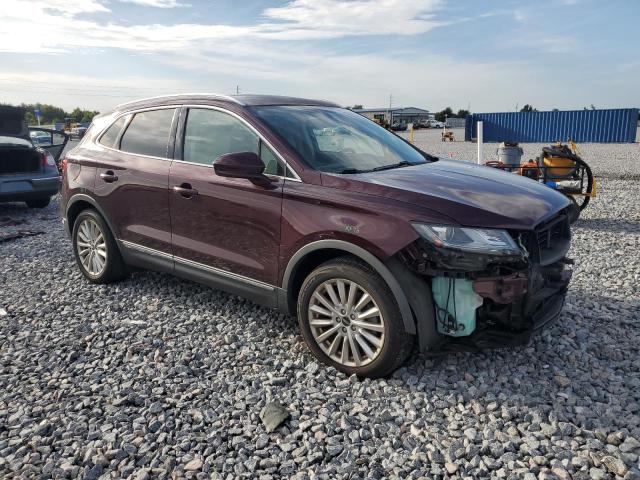 2019 LINCOLN MKC 5LMCJ1C98KUL51964