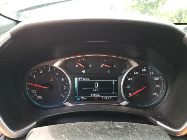 2018 CHEVROLET EQUINOX LT 2GNAXJEV6J6315928
