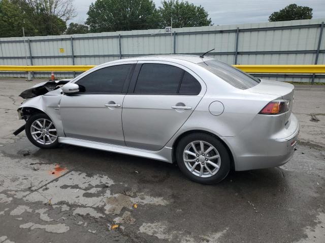 2016 MITSUBISHI LANCER ES JA32U2FU0GU005154