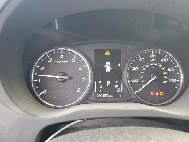 2017 MITSUBISHI OUTLANDER JA4AD2A32HZ031426