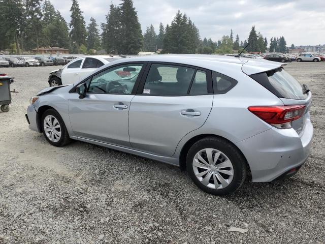 2021 SUBARU IMPREZA 4S3GTAB69M3705459