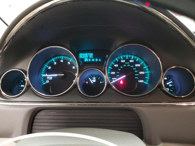 2017 BUICK ENCLAVE - 5GAKVCKD1HJ281373