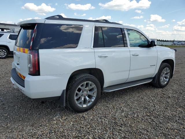 2016 GMC YUKON SLE 1GKS2AKC7GR226353