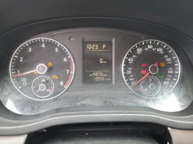 2015 VOLKSWAGEN PASSAT S 1VWAS7A30FC079044