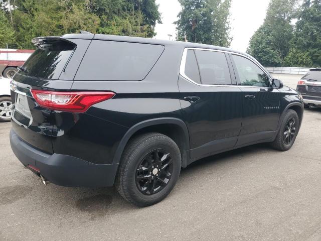 2018 CHEVROLET TRAVERSE LS 1GNEVFKW9JJ274957