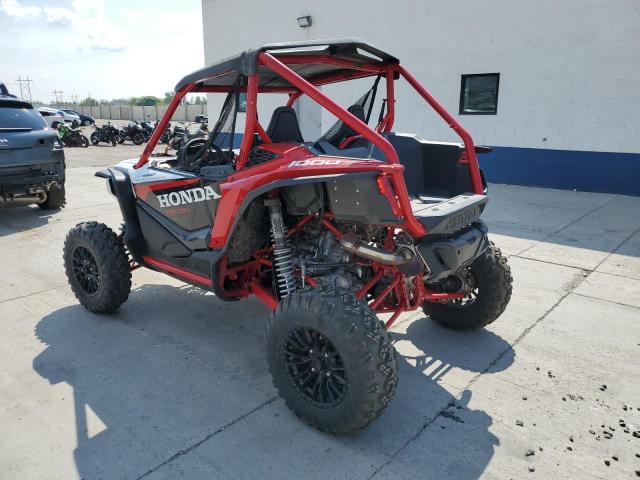 2024 HONDA SXS1000 S2 1HFVE0577R4500276