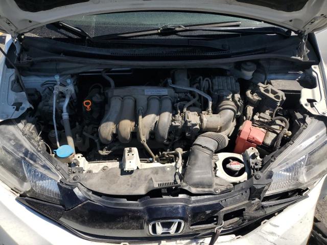 2017 HONDA FIT LX JHMGK5H54HS005142