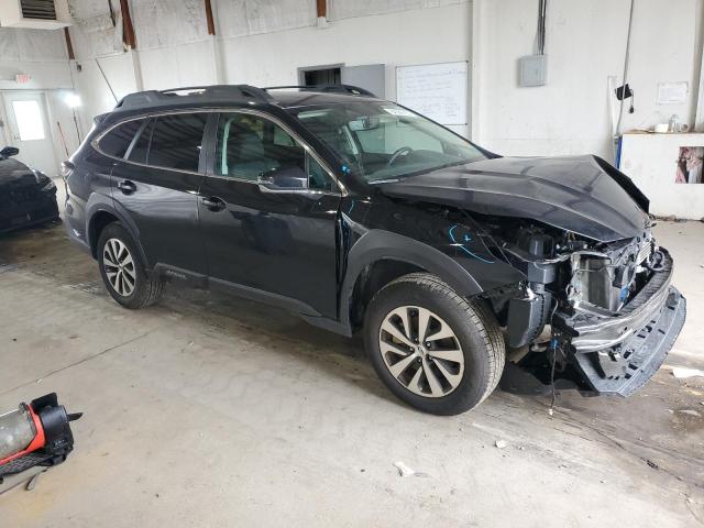 2025 SUBARU OUTBACK PREMIUM 4S4BTADC2S3183103