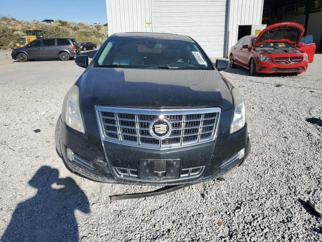 2013 CADILLAC XTS LUXURY - 2G61P5S35D9103398