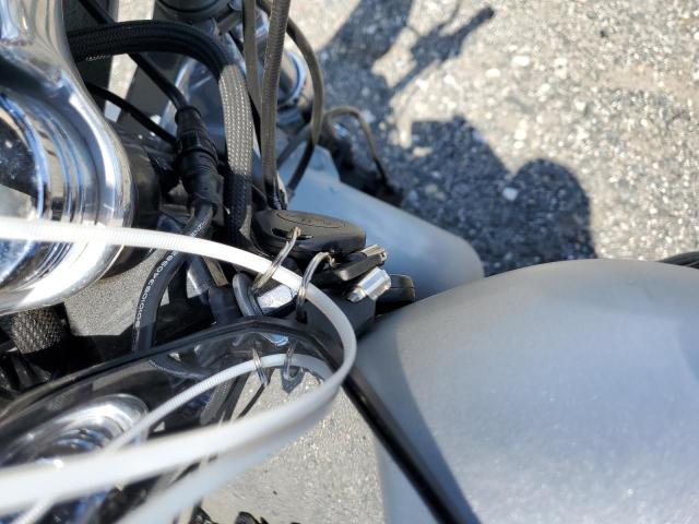 2010 HARLEY-DAVIDSON FXDF - 1HD1GY417AC310307