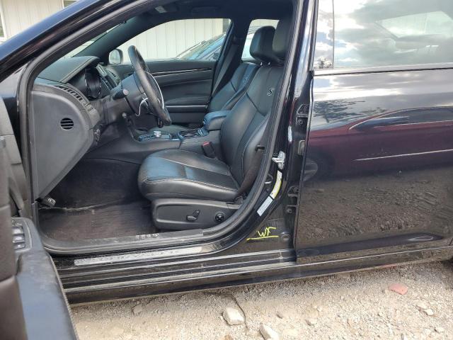2018 CHRYSLER 300 S 2C3CCAGGXJH140586