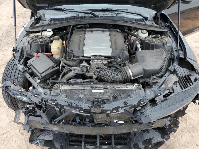 2020 CHEVROLET CAMARO SS 1G1FH1R71L0148311