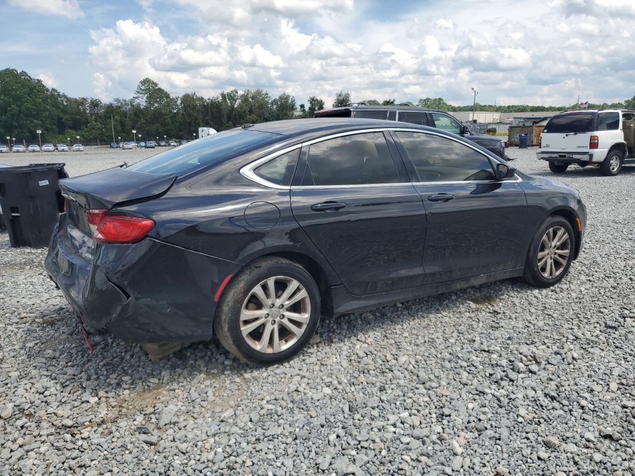 CHRYSLER 200 LIMITED