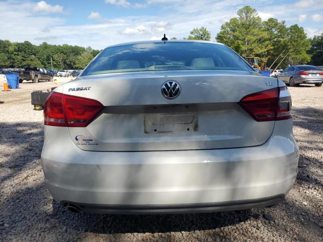 2013 VOLKSWAGEN PASSAT SE - 1VWBP7A35DC098370