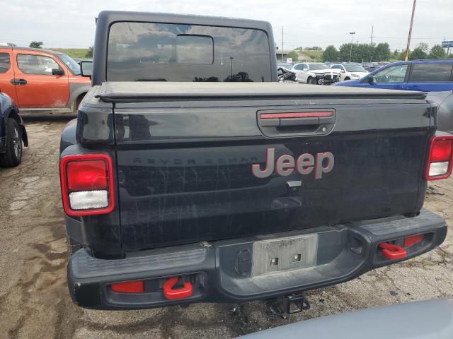 2022 JEEP GLADIATOR 1C6JJTBG1NL133716