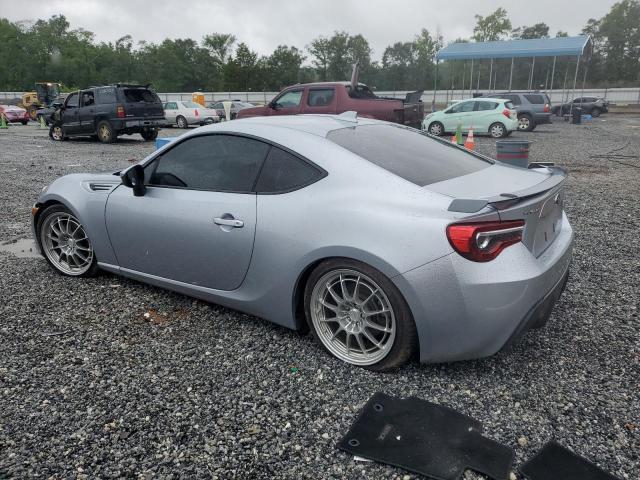 2017 SUBARU BRZ 2.0 PREMIUM JF1ZCAB19H9602578