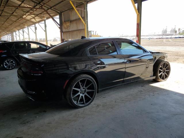 2017 DODGE CHARGER SX 2C3CDXHG8HH599074