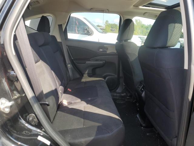2015 HONDA CR-V EX - 2HKRM4H51FH647733