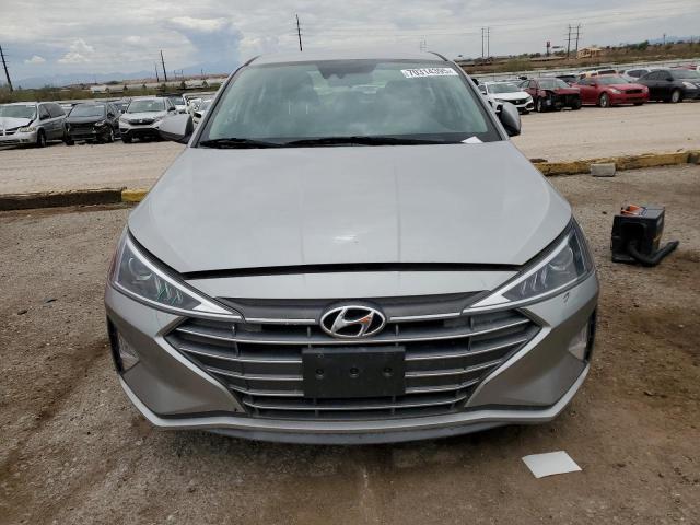 2020 HYUNDAI ELANTRA SE 5NPD84LF5LH577437