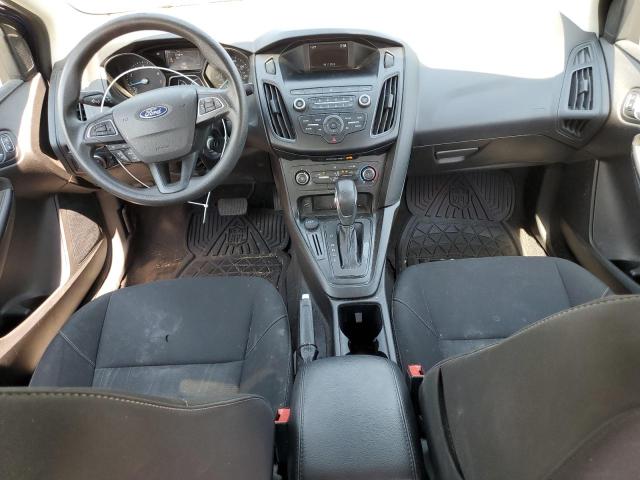 2018 FORD FOCUS SE 1FADP3F20JL287207