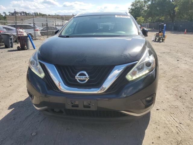 2015 NISSAN MURANO S - 5N1AZ2MH3FN291235