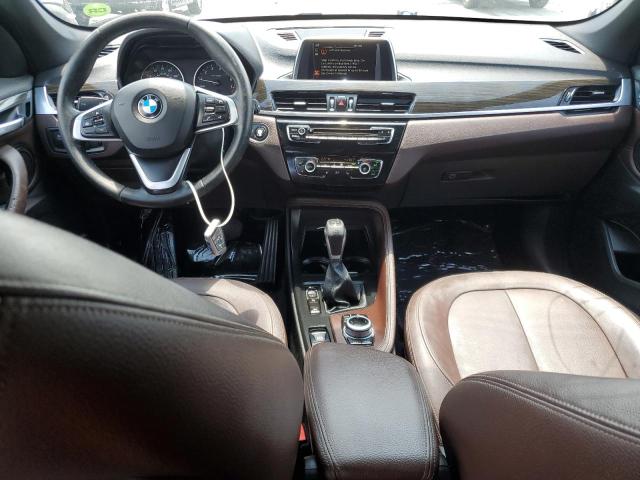 2017 BMW X1 XDRIVE2 WBXHT3Z34H4A65257