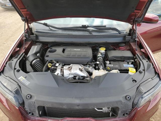 2019 JEEP CHEROKEE L 1C4PJMDN7KD338497