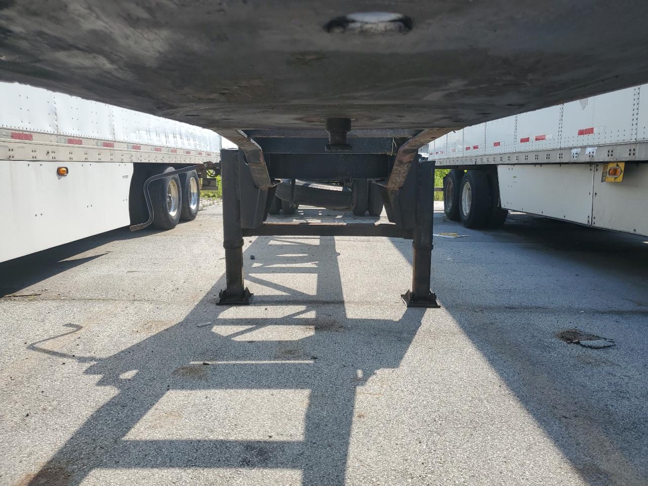 Lot #3224702178 1988 STRICK UNKNOWN