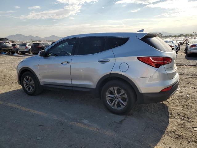 2016 HYUNDAI SANTA FE SPORT 5XYZTDLB9GG366692