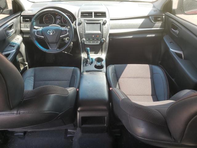 2016 TOYOTA CAMRY LE - 4T1BF1FK8GU531628