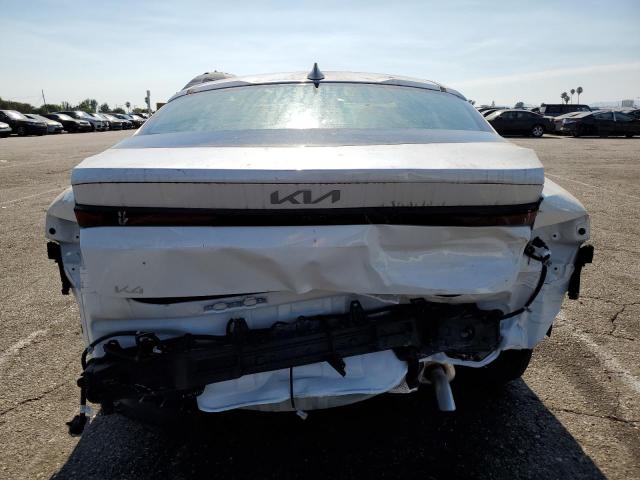 2025 KIA K4 LX 3KPFT4DE9SE094971