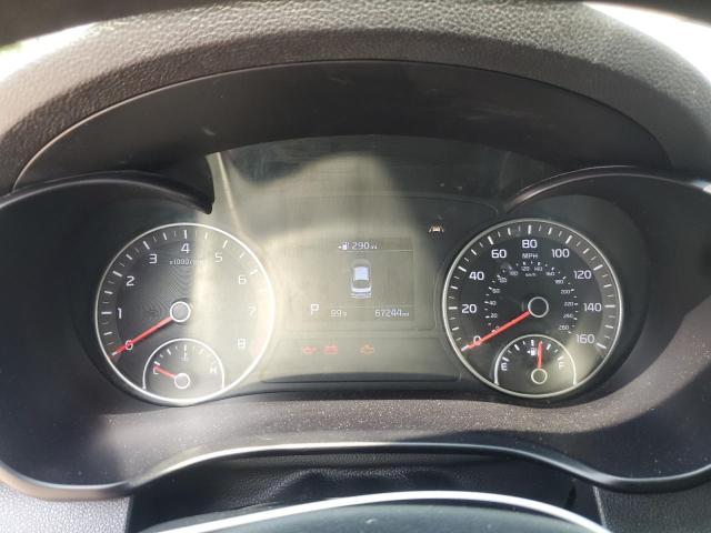 2019 KIA OPTIMA LX - 5XXGT4L3XKG362311
