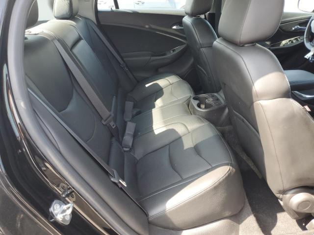 2018 CHEVROLET VOLT PREMIER 1G1RD6S56JU127152