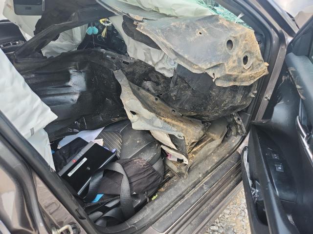 2020 TOYOTA CAMRY SE 4T1G11AKXLU371435