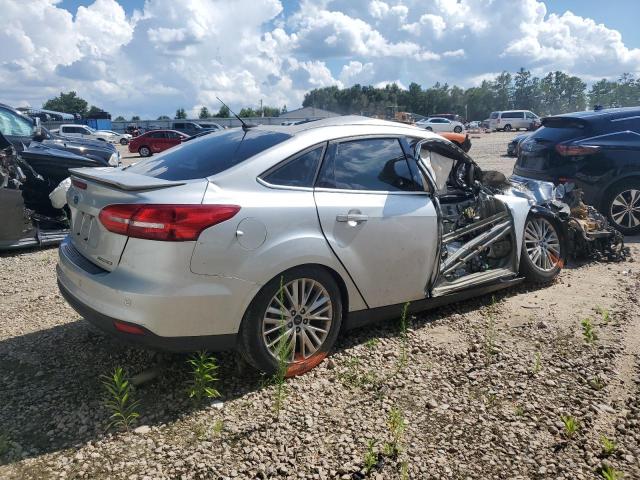 2017 FORD FOCUS TITA - 1FADP3J25HL242281