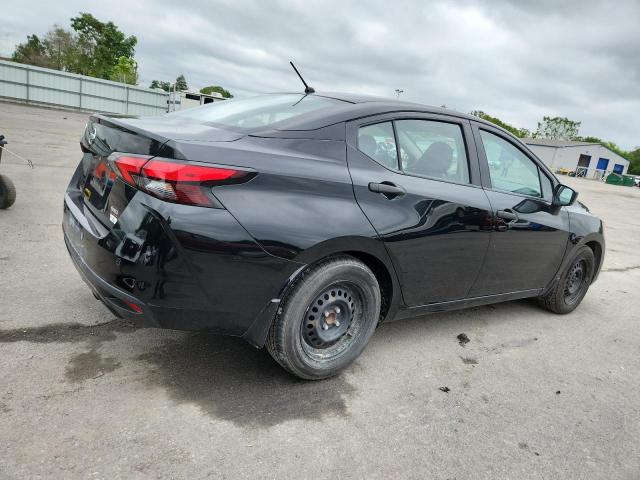 2021 NISSAN VERSA S - 3N1CN8DV0ML847079