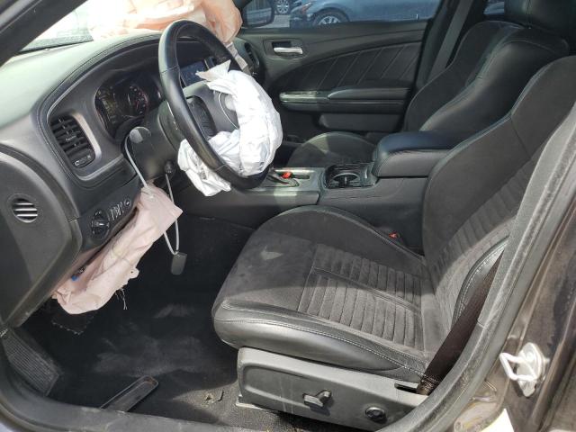 2020 DODGE CHARGER SCAT PACK 2C3CDXGJ8LH114566