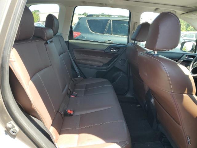 2017 SUBARU FORESTER 2.0XT TOURING JF2SJGWC1HH587274