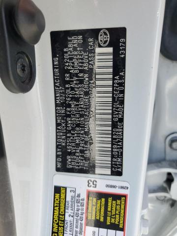 2018 TOYOTA CAMRY XSE 4T1BZ1HK8JU007004