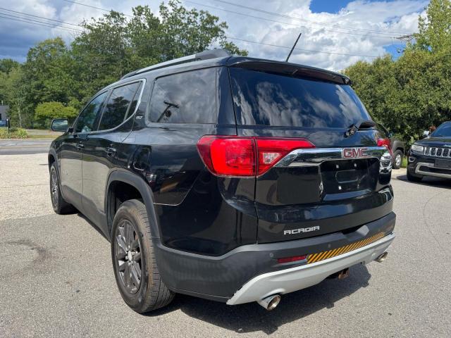 2017 GMC ACADIA SLT 1GKKNULS6HZ219992