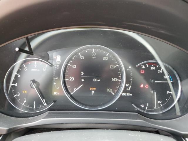 2019 MAZDA CX-5 SIGNA JM3KFBEY0K0629673