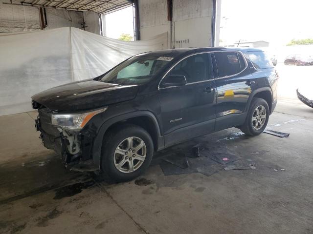 2017 GMC ACADIA SLE 1GKKNKLA2HZ213151