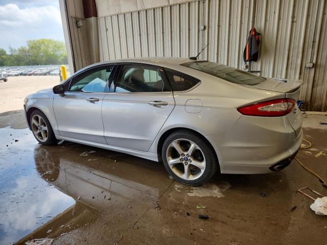 2015 FORD FUSION SE - 3FA6P0H97FR249371