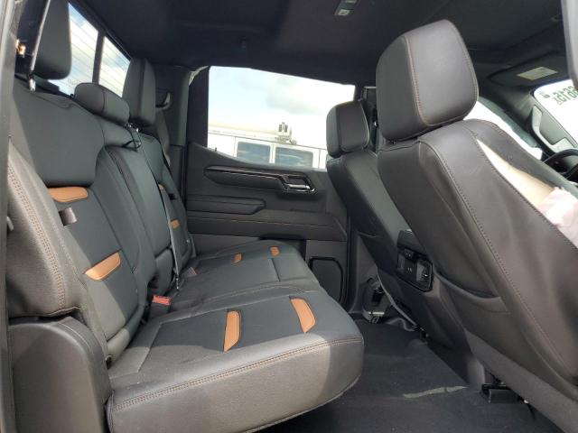 2025 GMC SIERRA K1500 AT4 3GTUUEE83SG112355