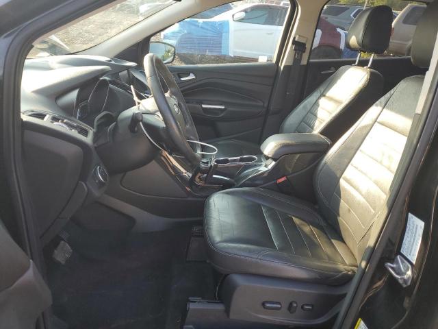 2015 FORD ESCAPE TITANIUM 1FMCU9JX4FUB44973