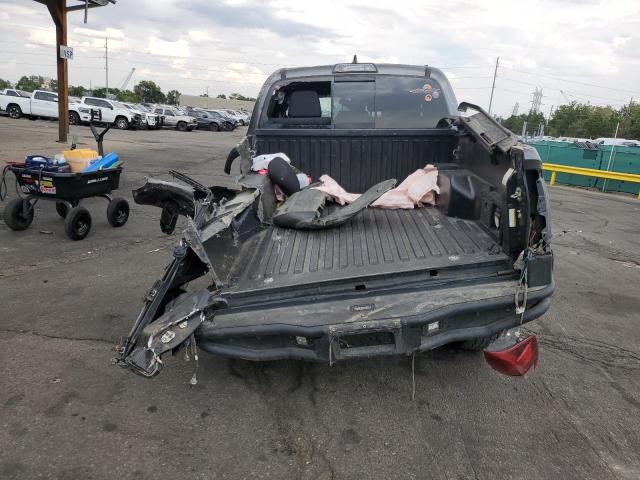 2019 TOYOTA TACOMA DOU - 3TMCZ5ANXKM224287