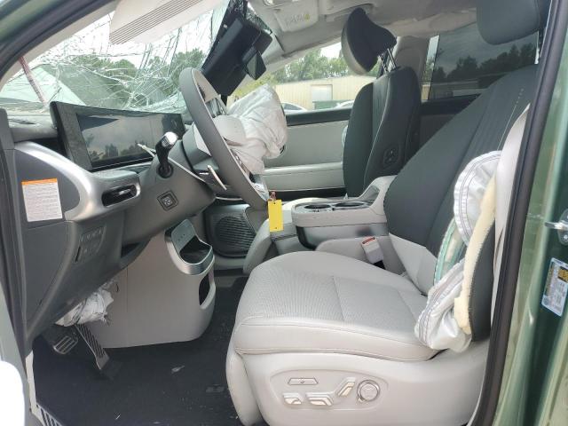 2026 HYUNDAI IONIQ 9 CA - 7YAMYFS58TY007654