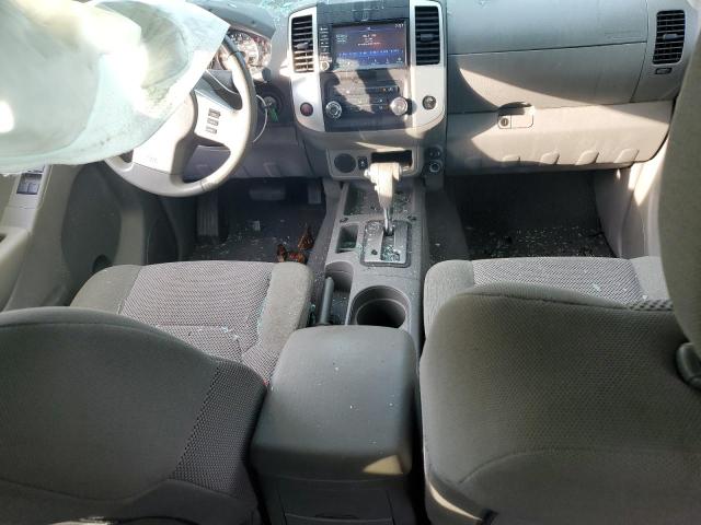 2019 NISSAN FRONTIER S 1N6AD0ER3KN725062
